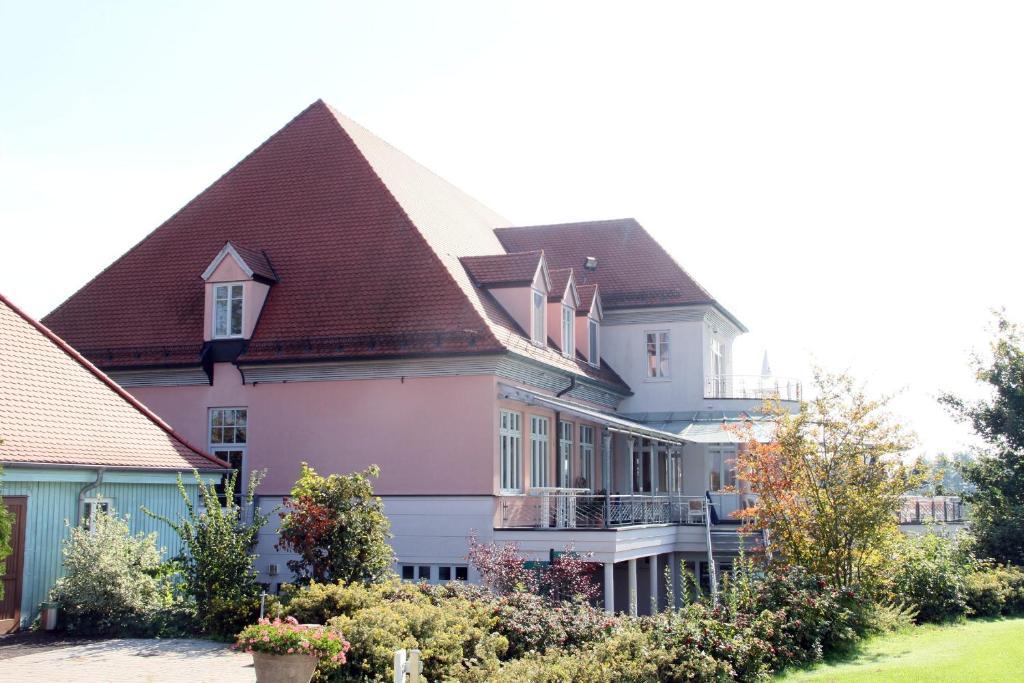 Landgasthof Gut Deutenhof Hotel Bad Abbach Exterior photo